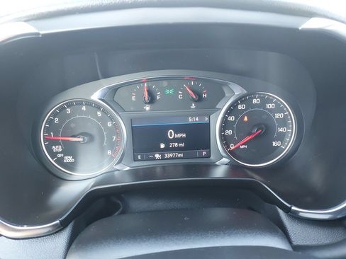 Used 2024 Chevrolet Blazer LT w/ Convenience Package AWD/4WD image 18