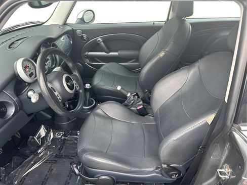 Used 2004 MINI Cooper S FWD image 10