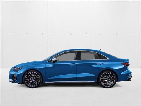 New 2026 Audi S3 Premium image 2