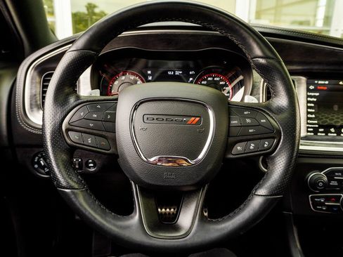 Used 2023 Dodge Charger Scat Pack w/ Daytona Edition Group RWD image 15