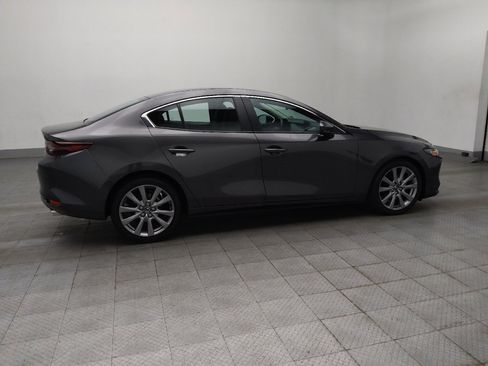 Used 2021 MAZDA MAZDA3 s FWD image 10