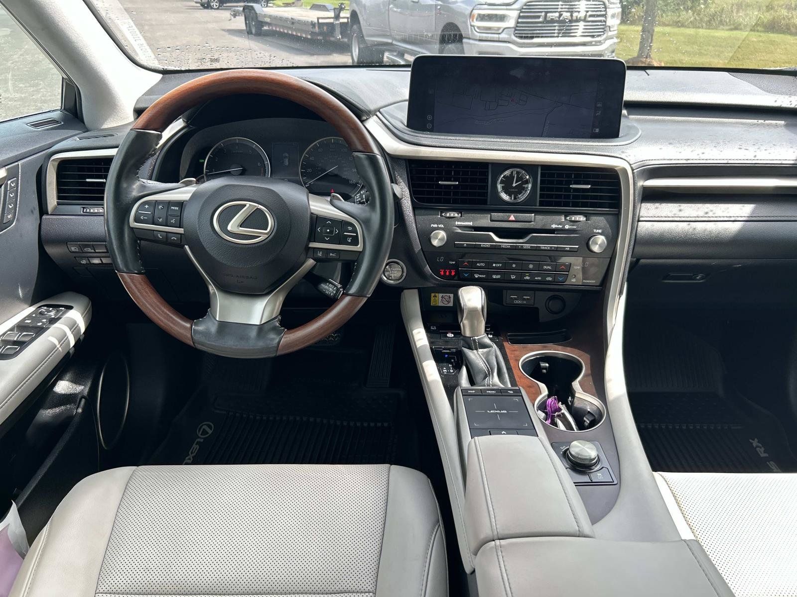 Used 2022 Lexus RX 350 FWD w/ Premium Package image 22