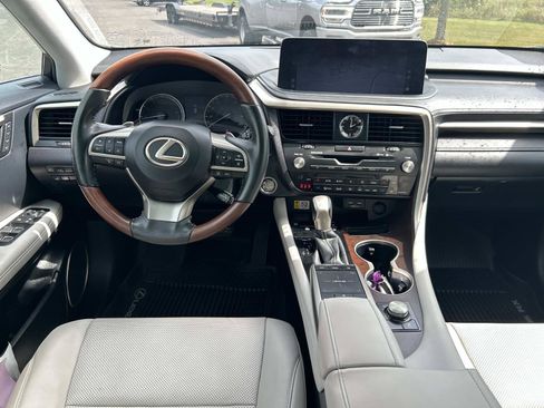 Used 2022 Lexus RX 350 FWD w/ Premium Package image 22