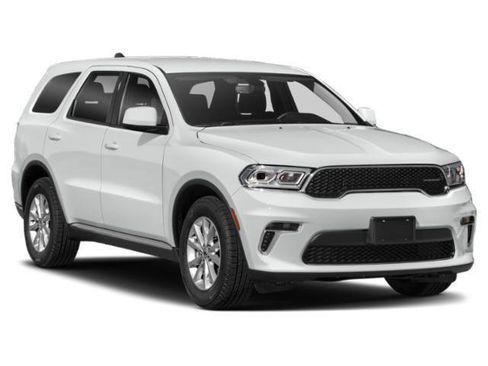 Certified 2022 Dodge Durango R/T image 6