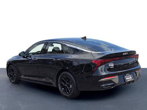 New 2025 Kia K5 LXS image 11