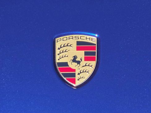 New 2026 Porsche Macan S image 27