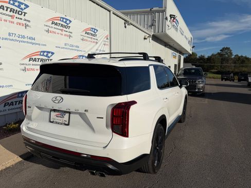 Used 2024 Hyundai Palisade XRT image 21