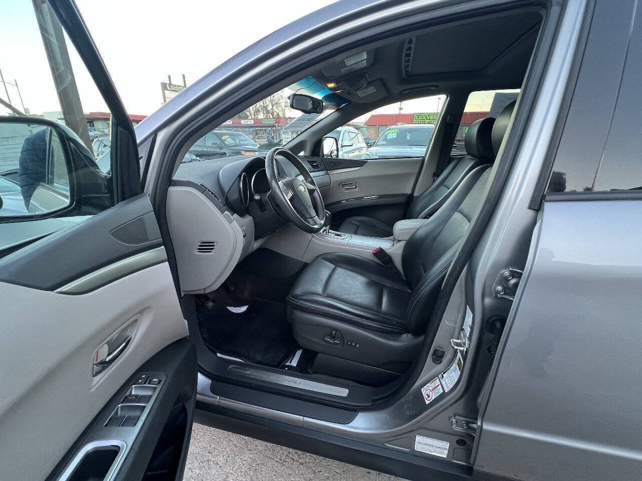Used 2010 Subaru Tribeca Limited AWD/4WD image 17