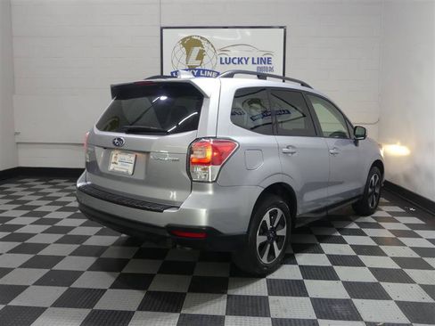 Used 2018 Subaru Forester 2.5i Premium AWD/4WD image 10