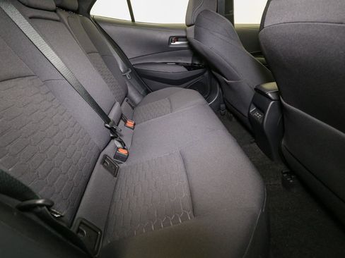 Used 2023 Toyota Corolla SE image 19