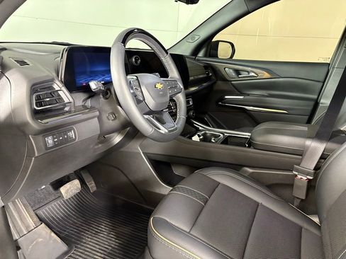 Used 2026 Chevrolet Traverse High Country w/ LPO, Floor Liner Package image 26