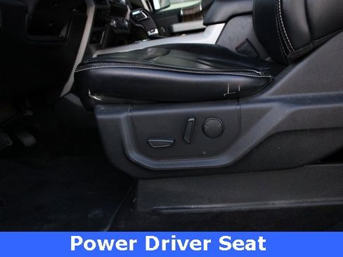 Used 2019 Ford F150 Lariat w/ Equipment Group 502A Luxury image 4