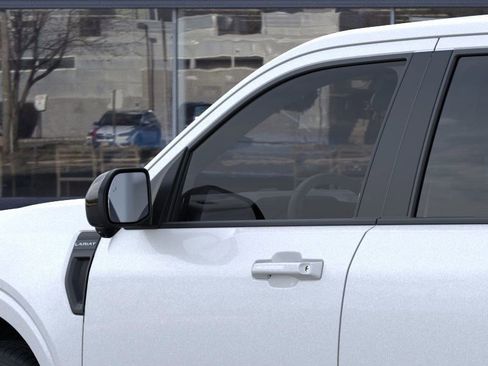 New 2025 Ford Maverick Lariat w/ 4K Tow Package image 21