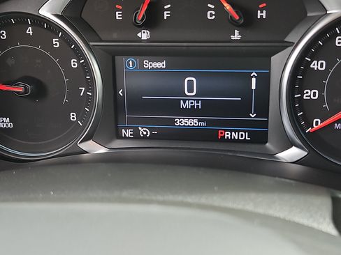 Used 2023 Chevrolet Equinox LT AWD/4WD image 20