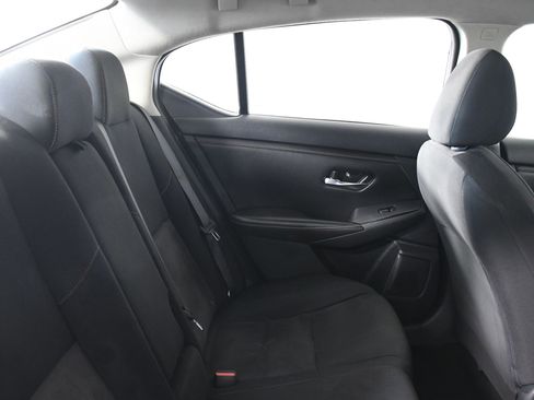 Used 2020 Nissan Sentra SR image 24
