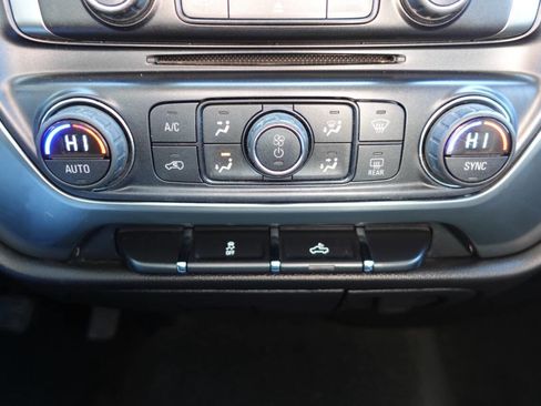 Used 2016 Chevrolet Silverado 1500 LT w/ All Star Edition image 39