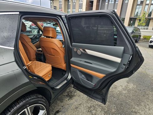 New 2026 Genesis GV80 3.5T Prestige AWD/4WD image 27