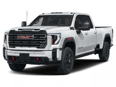 New 2026 GMC Sierra 3500 AT4 w/ Technology Package