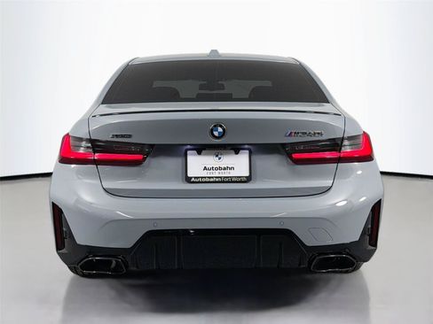 New 2026 BMW M340i xDrive AWD/4WD image 12