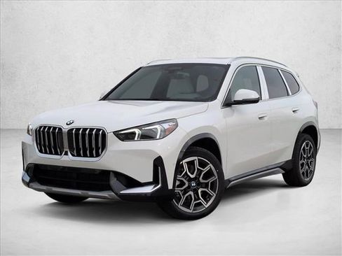 New 2026 BMW X1 xDrive28i image 1