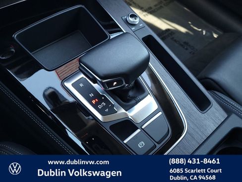 Used 2024 Audi Q5 2.0T Premium Plus image 19