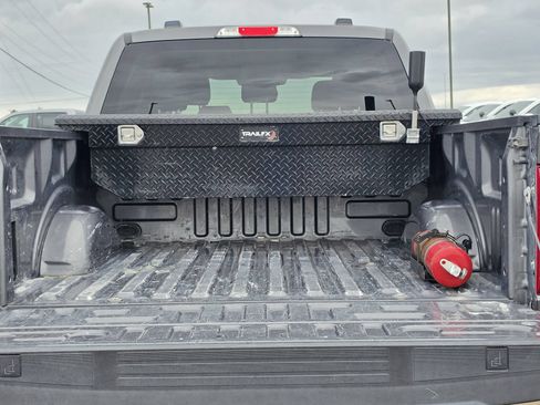 Used 2021 Ford F150 XLT w/ Equipment Group 302A High AWD/4WD image 29