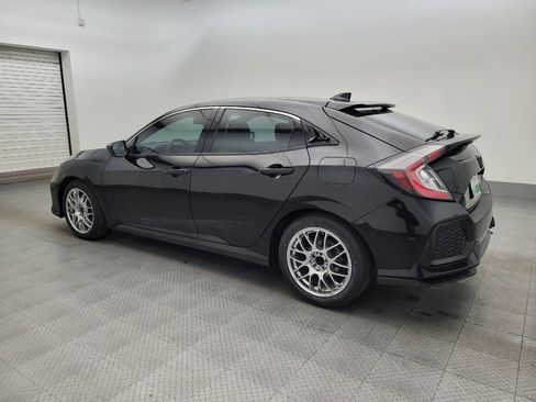 Used 2019 Honda Civic EX image 3