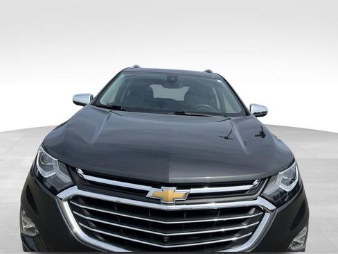 Used 2021 Chevrolet Equinox Premier AWD/4WD image 14