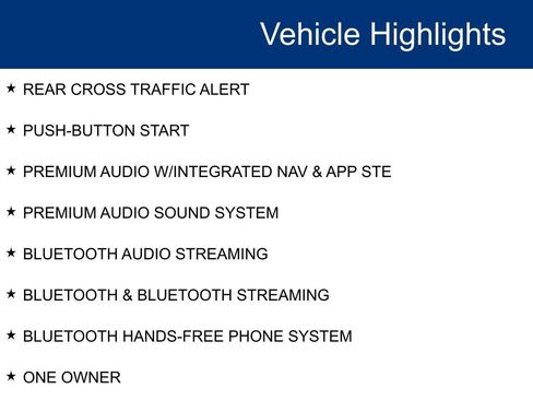 Certified 2023 Ford Explorer ST w/ Equipment Group 401A image 16