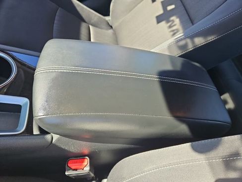 Used 2024 Nissan Altima 2.5 SV image 20