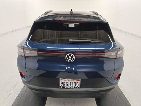 Used 2023 Volkswagen ID.4 2WD image 5