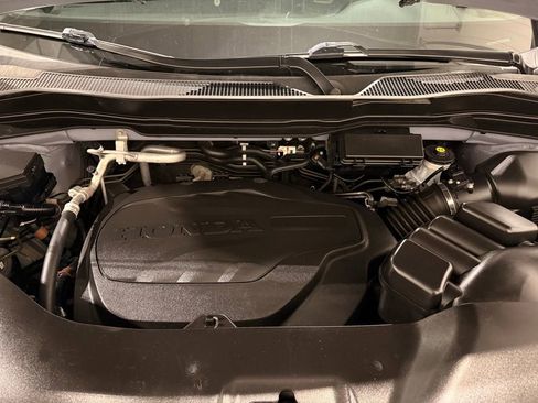 Used 2022 Honda Pilot TrailSport image 11