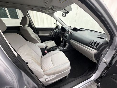 Used 2014 Subaru Forester 2.5i Premium w/ Popular Package #2 AWD/4WD image 13