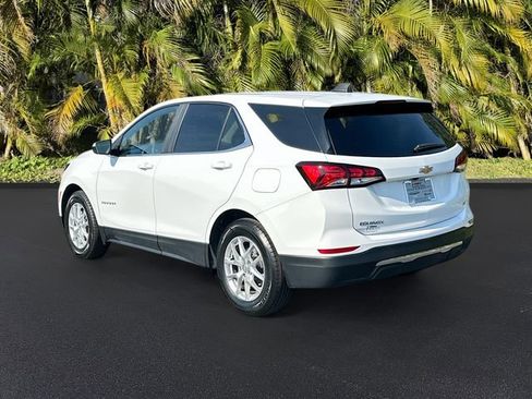 Used 2023 Chevrolet Equinox LT image 7