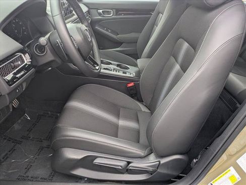 Used 2026 Honda Civic Sport image 16