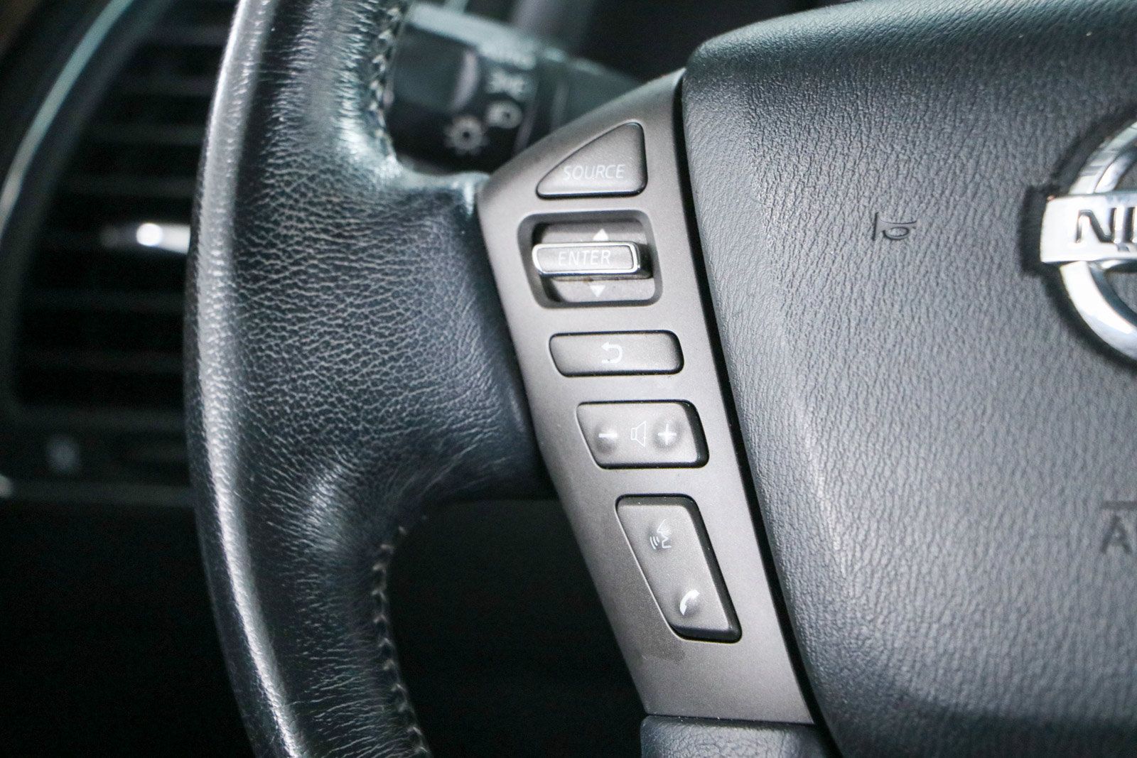Used 2019 Nissan Armada SV w/ Driver Package RWD image 14