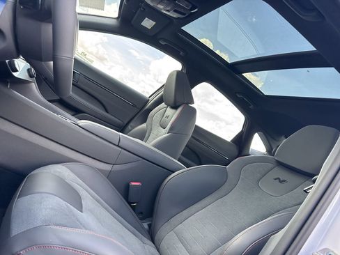 New 2026 Hyundai Sonata N Line image 29