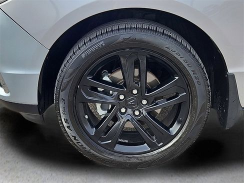 Used 2017 Acura MDX FWD w/ Advance Package image 11