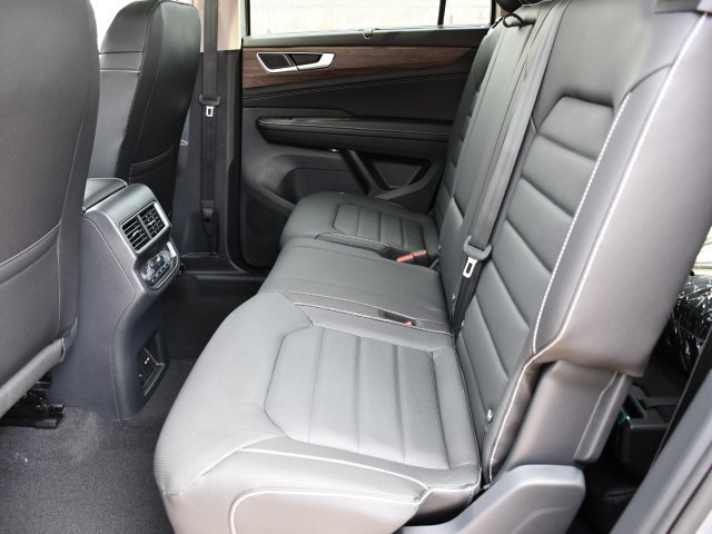 New 2026 Volkswagen Atlas SEL AWD/4WD image 14