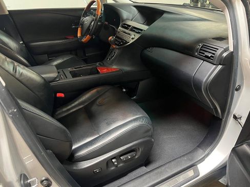 Used 2012 Lexus RX 350 AWD w/ Premium Pkg image 21
