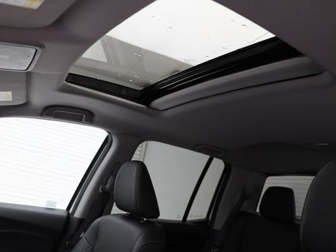 Used 2023 Honda Ridgeline RTL-E image 18
