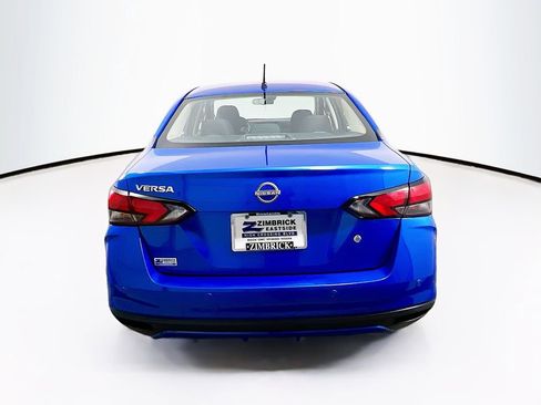 Used 2024 Nissan Versa S w/ S Plus Package image 21