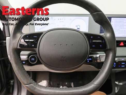 Used 2023 Hyundai Ioniq 5 SEL AWD/4WD image 10