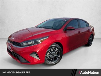 Used 2024 Kia Forte LXS w/ LXS Technology Package