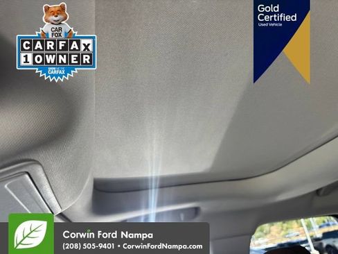 Used 2024 Ford Bronco Sport Badlands w/ Premium Package AWD/4WD image 14