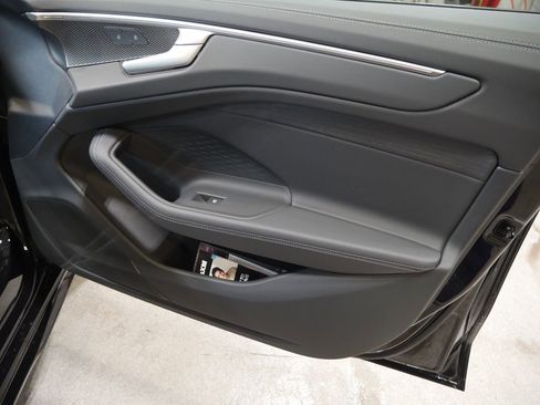 New 2026 Audi A6 Premium Plus image 22