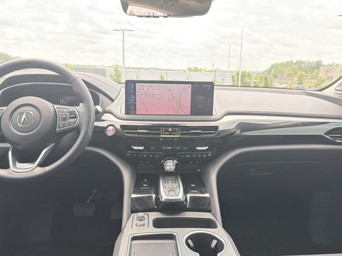 Certified 2026 Acura MDX SH-AWD w/ Technology Package image 29