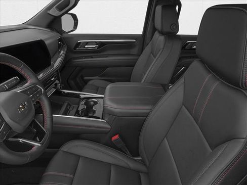 New 2026 Chevrolet Suburban RST RWD image 6