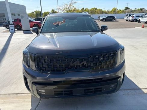Used 2025 Kia Telluride SX Prestige X-Pro AWD/4WD image 8