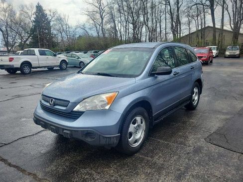 Used 2009 Honda CR-V LX image 3